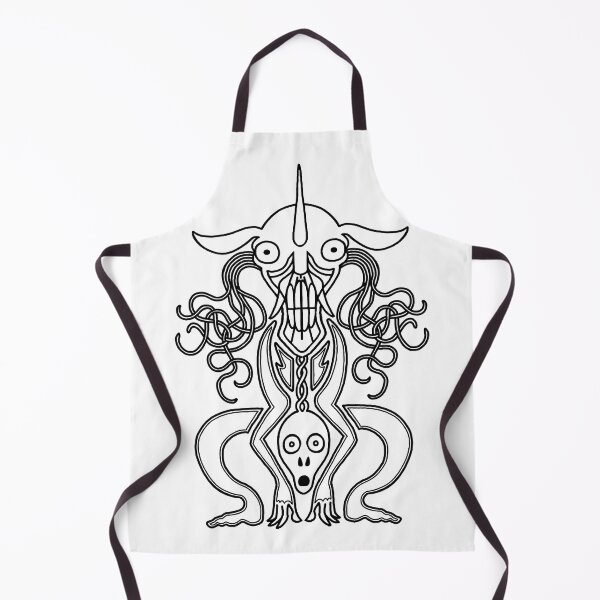 Item preview, The Unicorn designed and sold by CeltArt.