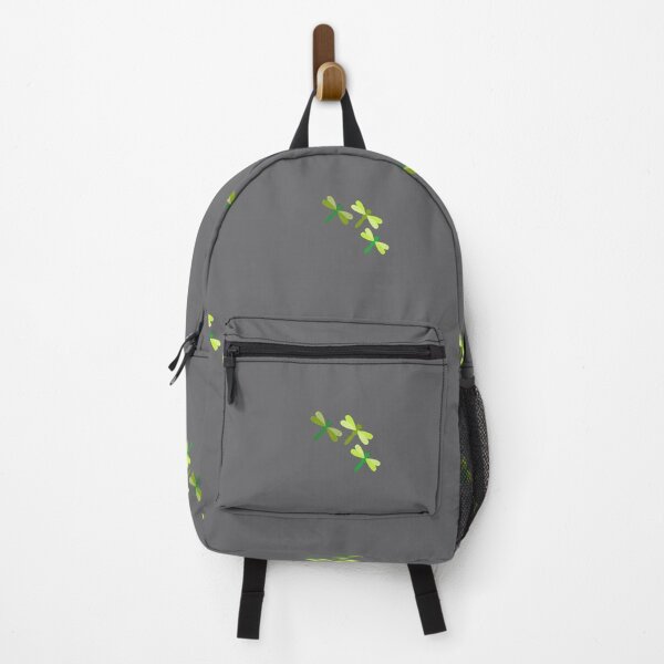 Item preview, Cute Dragonflies Green designed and sold by IrvineCreek.