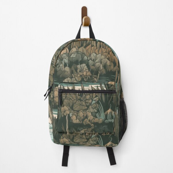 Item preview, Everglades ecosystem designed and sold by Marcus Burnette.