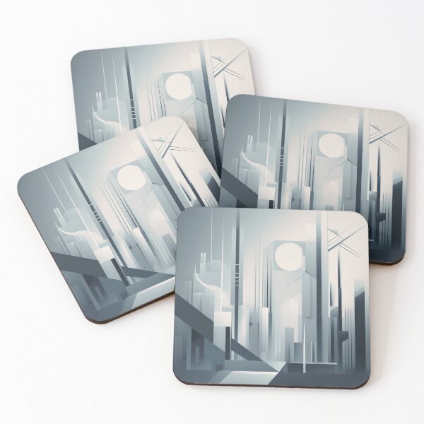 Item preview, Urban sunrise  designed and sold by fanzen69.
