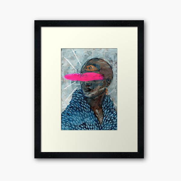 Vista previa del artículo con la obra «Gafas Moda del futuro», diseñado y vendido por Isberg Illustration.