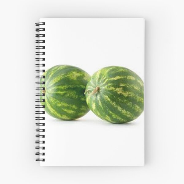 Aperçu de l'œuvre Melons créée et vendue par JodieWeaver.