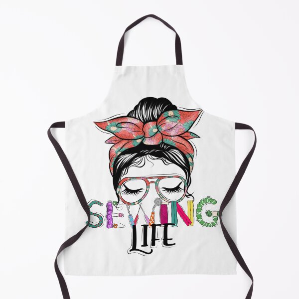 Item preview, Sewing Life designed and sold by chandahopkins.