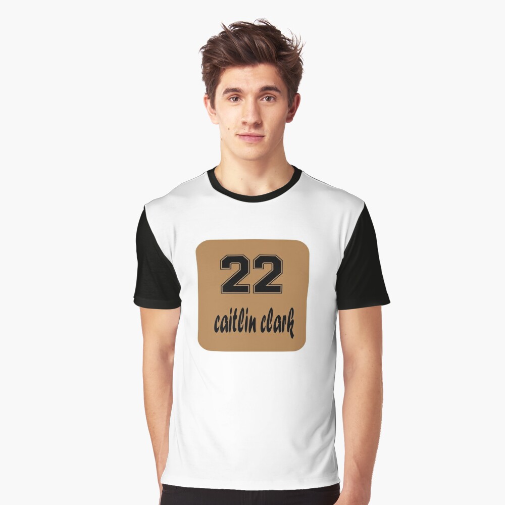 Caitlin Clark Essential T-Shirt for Sale by GEAR--X