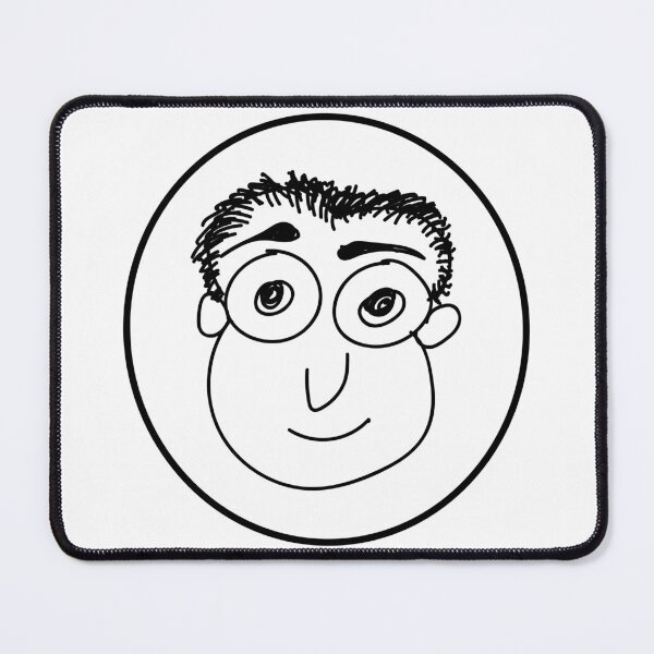 Item preview, Little guy designed and sold by NarkTobate.