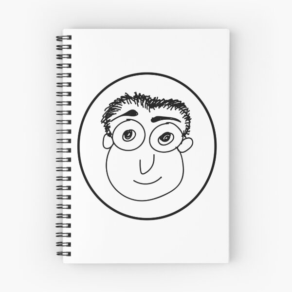 Item preview, Little guy designed and sold by NarkTobate.
