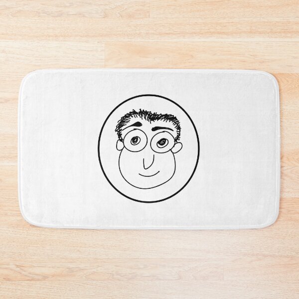 Item preview, Little guy designed and sold by NarkTobate.