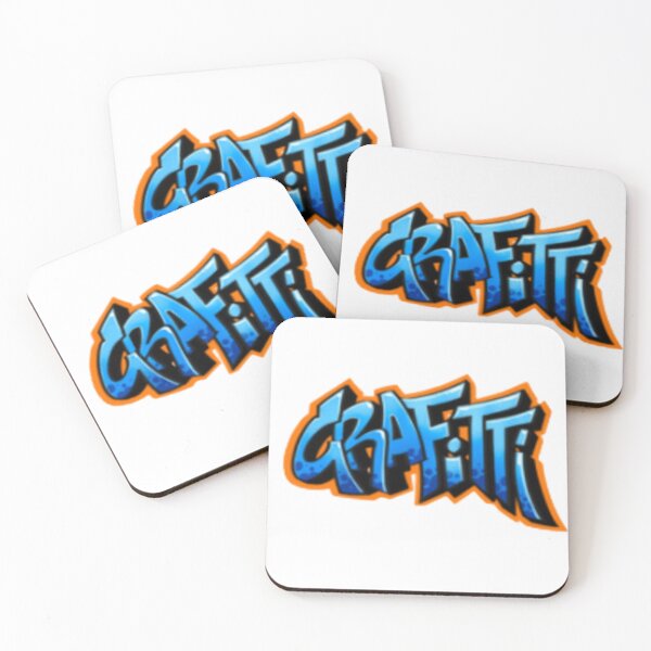 Item preview, Grafiti designed and sold by itsstela.