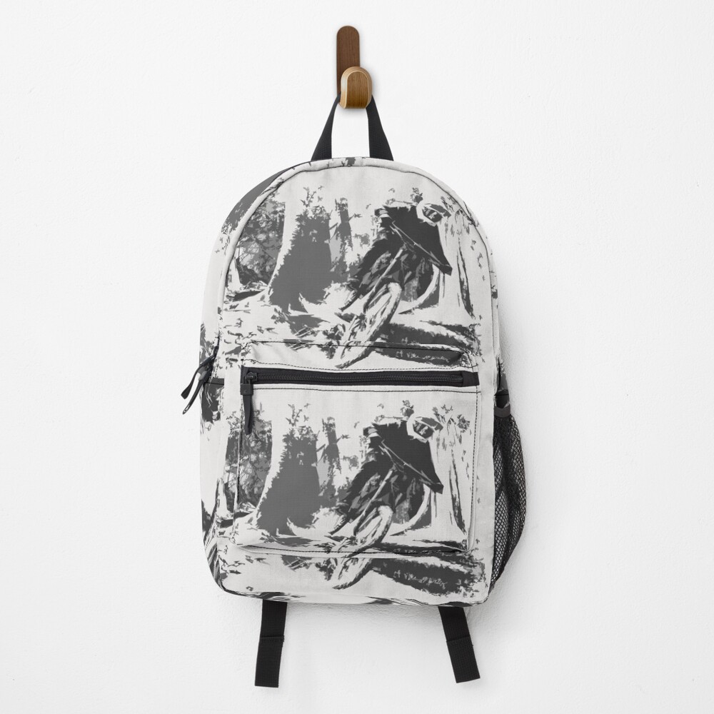 Item preview, Backpack designed and sold by NaturePrints.