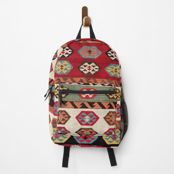 Item preview, Kilim turco antiguo kurdo Malatya designed and sold by Vicky Brago-Mitchell®.