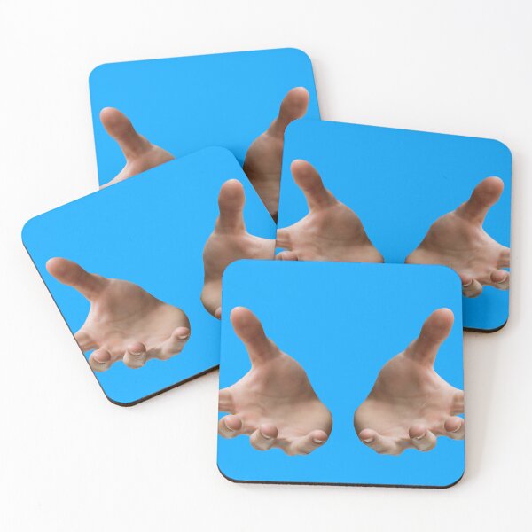 Item preview, Hands designed and sold by federicousai.