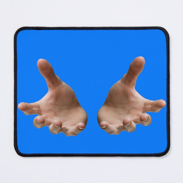 Item preview, Hands designed and sold by federicousai.