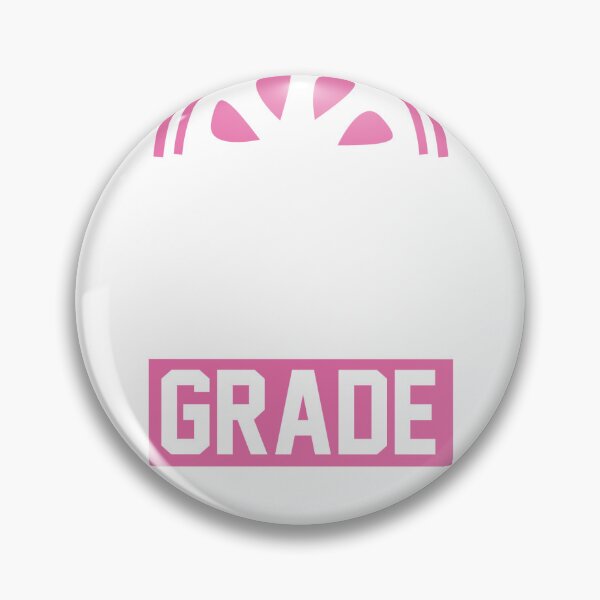 Item preview, 2ND GRADE designed and sold by BGSMBOUTIQUE.