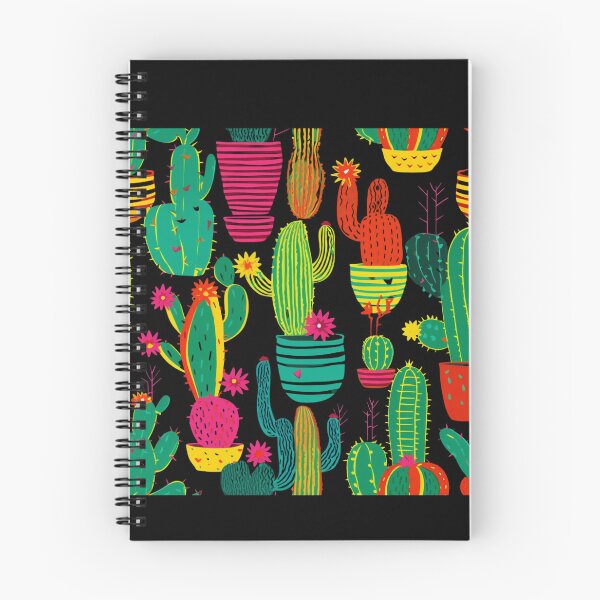 Aperçu de l'œuvre Modèle d'illustration de cactus créée et vendue par MagicWardrobe.