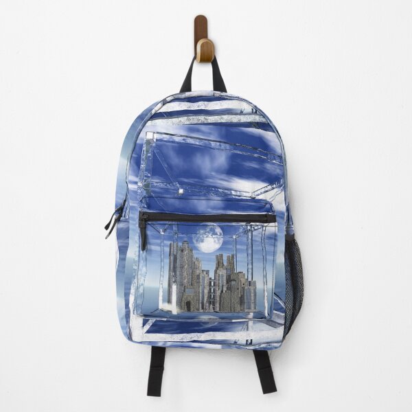 Item preview, Stuck in Time designed and sold by Solitaire Parke.
