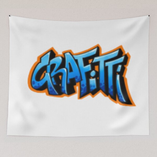 Item preview, Grafiti designed and sold by itsstela.