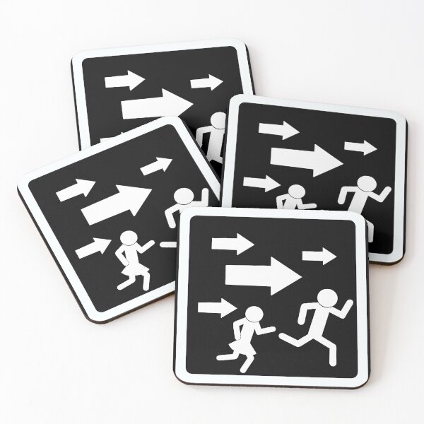 Item preview, Flying arrows exist and are actively trying to kill you. designed and sold by SamohtCreates.
