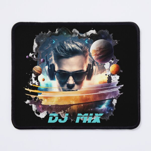 Item preview, Dj background with music designed and sold by ArtGStudio.