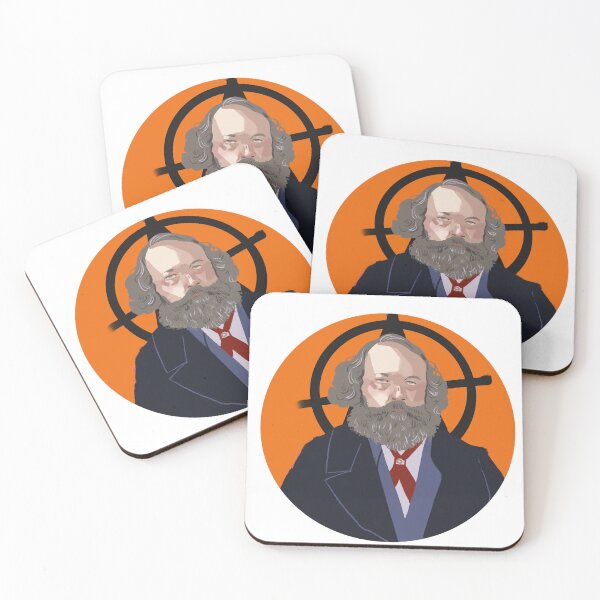 Item preview, Bakunin designed and sold by aetnensis.