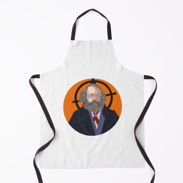 Item preview, Bakunin designed and sold by aetnensis.
