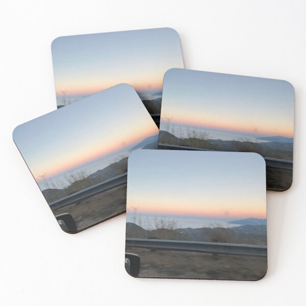 Item preview, Driving Above An Ocean of Clouds designed and sold by PinesandPalms.