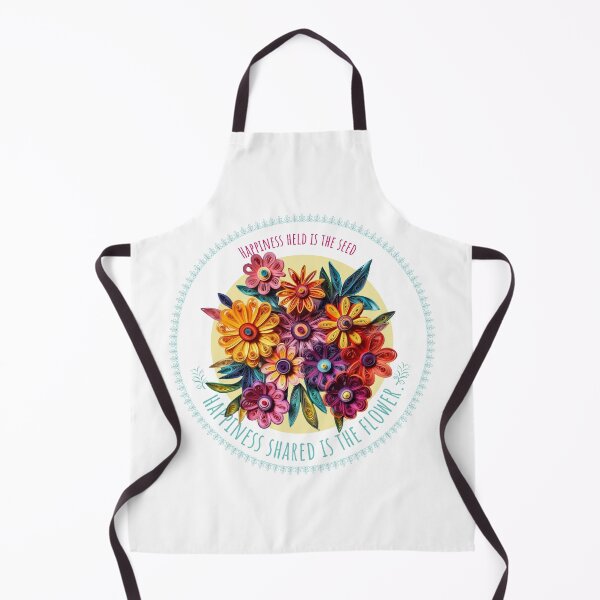 Item preview, Happiness shared is the flower designed and sold by adigitaldreamer.