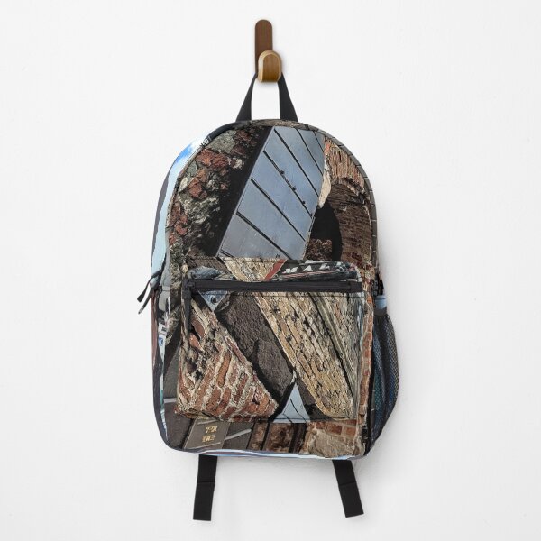 Item preview, Downtown St. Thomas USVI designed and sold by John  Kapusta.