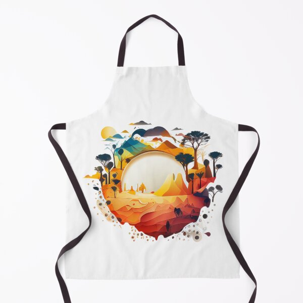 Item preview, Many Lands Under One Sun designed and sold by AvazyShop.