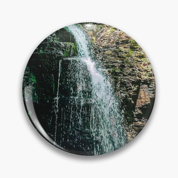 Artikelvorschau, Wasserfall entworfen und verkauft von JayfeathersArt.