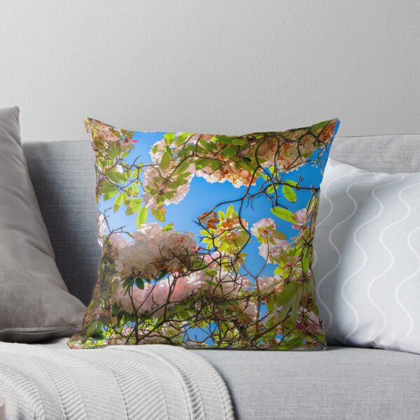 Item preview, Rododendros radiantes designed and sold by hermosaman.
