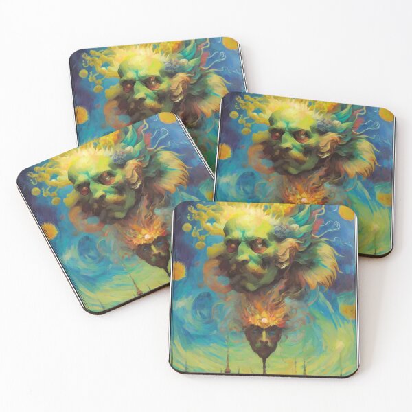 Item preview, One With Everything designed and sold by It's Just Me.