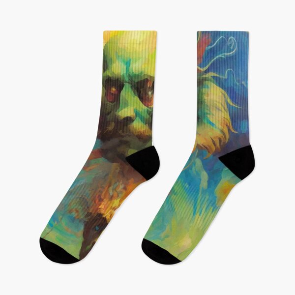 Item preview, One With Everything designed and sold by It's Just Me.