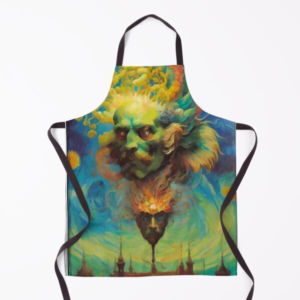 Item preview, One With Everything designed and sold by It's Just Me.