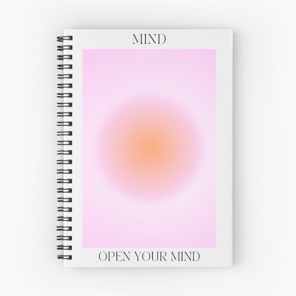 Item preview, Mind - Mind Body Soul Pink Aura  designed and sold by mystikwhale.