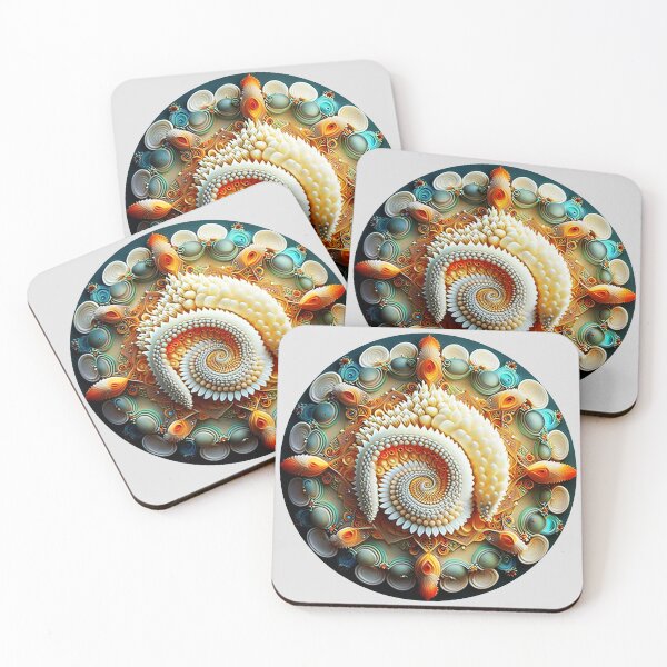 Item preview, Sea and Shore #9 designed and sold by SeaAndShore.