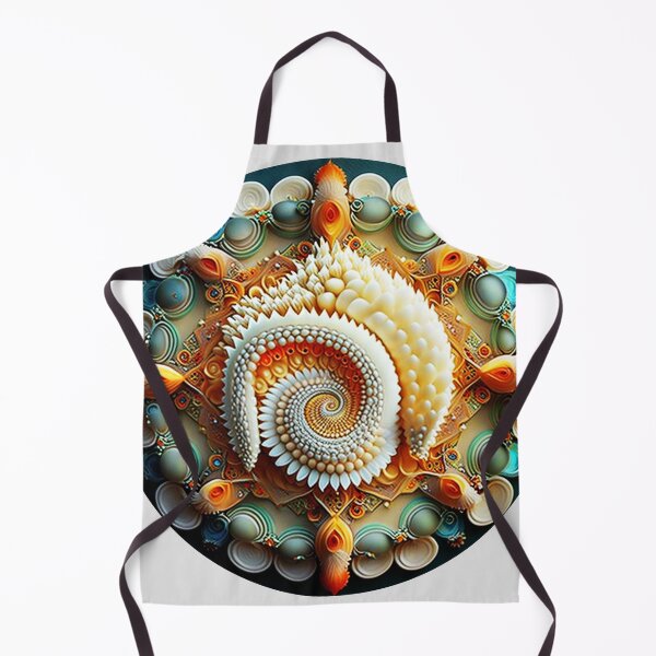 Item preview, Sea and Shore #9 designed and sold by SeaAndShore.