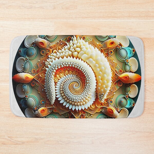 Item preview, Sea and Shore #9 designed and sold by SeaAndShore.