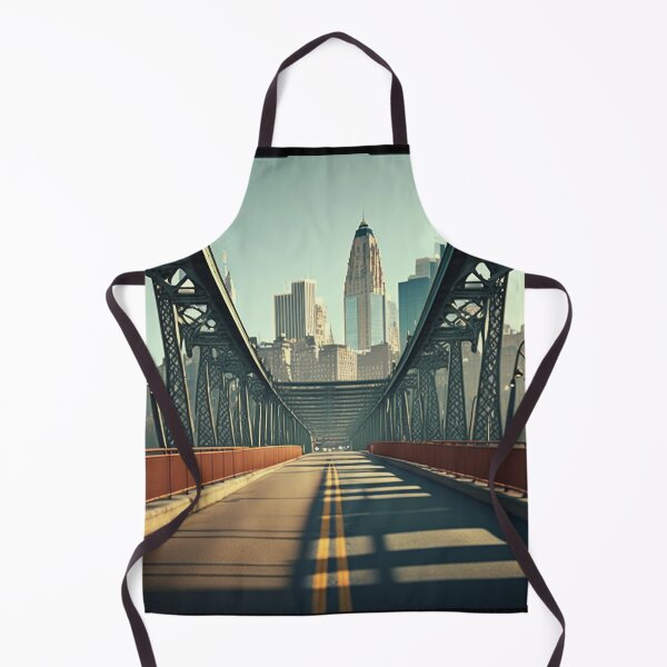 Item preview, Bridge To The City designed and sold by TylerBurst.