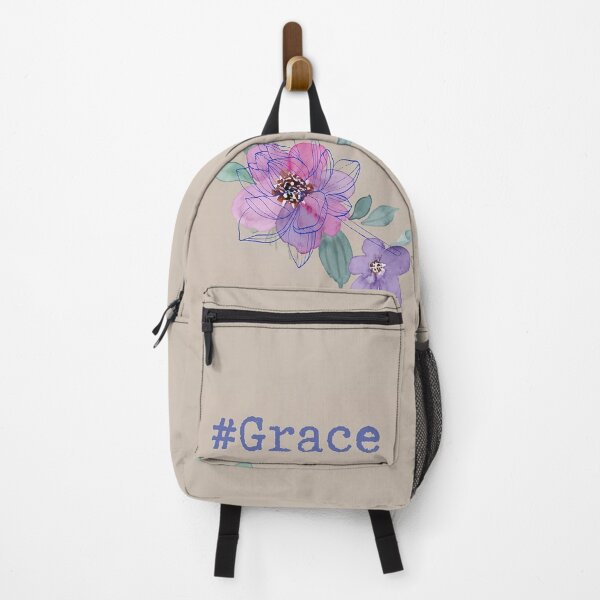 Item preview, Floral inspiration - Grace designed and sold by AdiRemba.