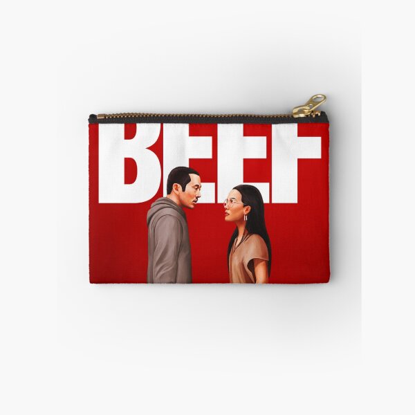 Item preview, Beef Poster designed and sold by daikonshounen.
