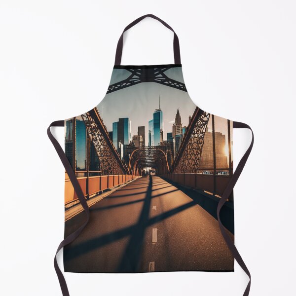 Item preview, Bridge To The City designed and sold by TylerBurst.