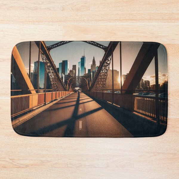 Item preview, Bridge To The City designed and sold by TylerBurst.