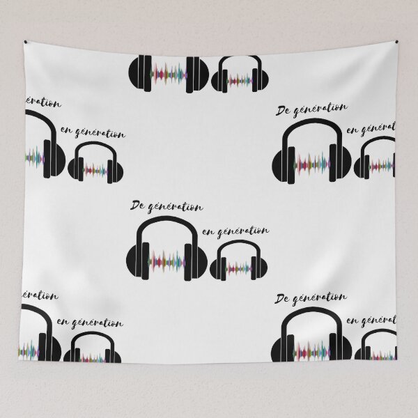 Item preview, From generation to generation designed and sold by Topmel.