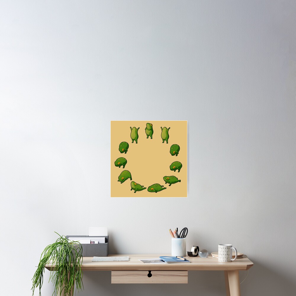 Item preview, Poster designed and sold by DingHuArt.