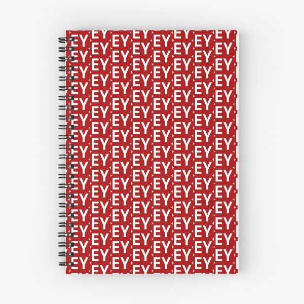 Item preview, EY Initials designed and sold by Jeallan Designs.
