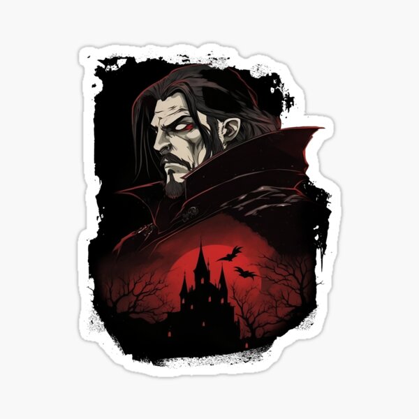 Castlevania: Season 4 of the series brings Dracula back into the game!