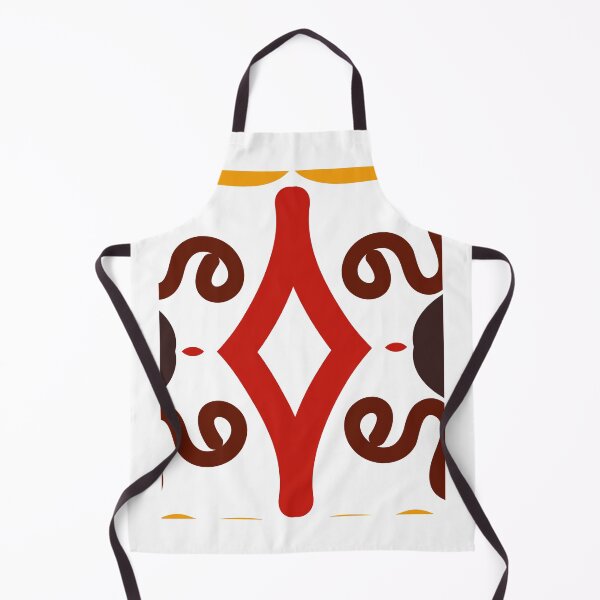 Item preview, African pattern desing designed and sold by Babasoph.