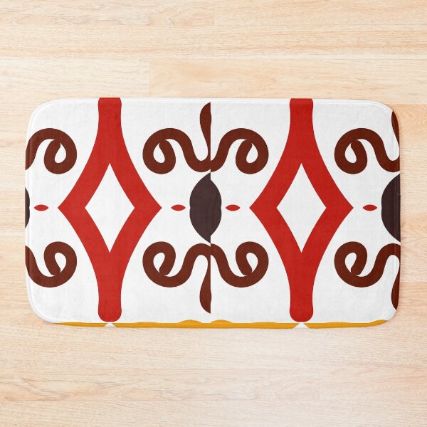Item preview, African pattern desing designed and sold by Babasoph.