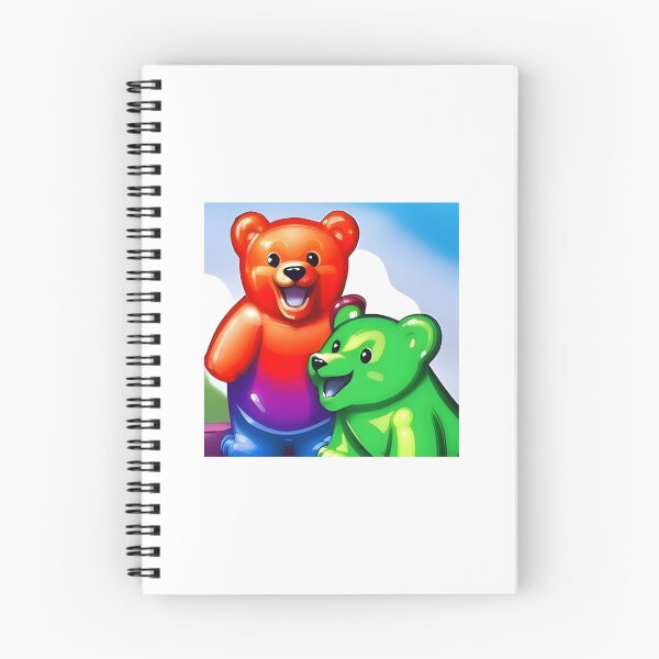 Item preview, Gummy Bear Love designed and sold by JDenCreations.
