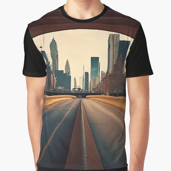 Item preview, Bridge To The City designed and sold by TylerBurst.